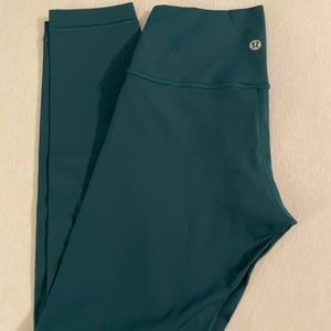 Wunder under 7/8 luxtreme